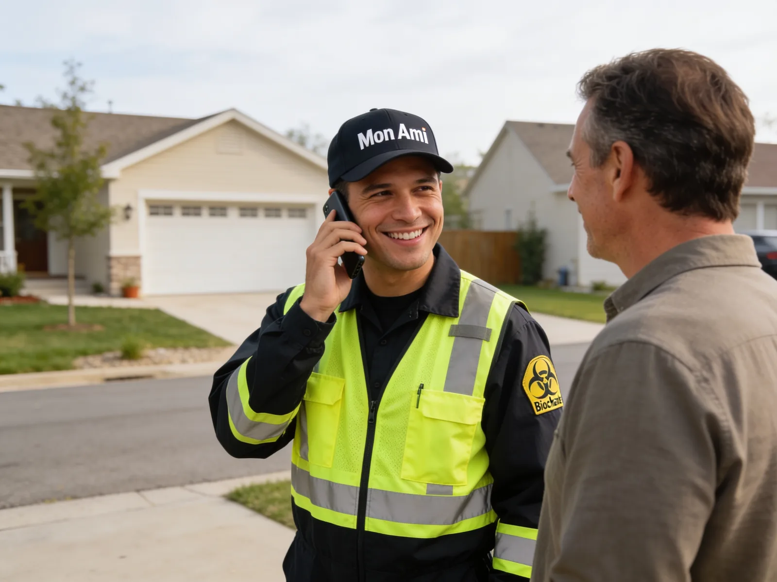 Sewage Cleanup Wallington, NJ FAQs
