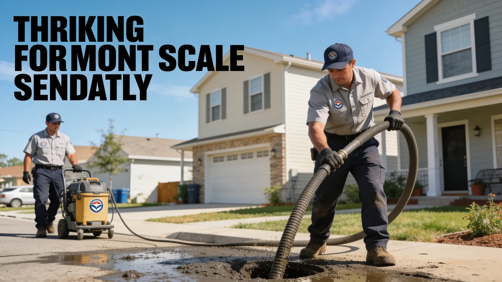 Sewage Cleanup in Wallington, NJ near me